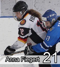 Anna-Maria Fieger #21