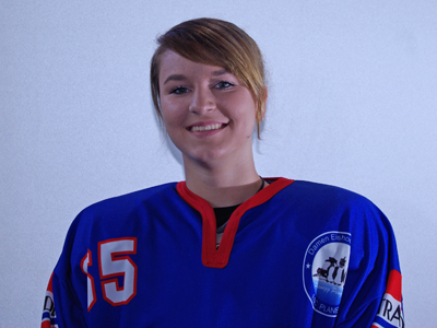 Anna-Maria Fiegert ESC Planegg