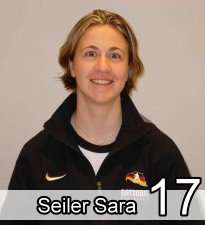 Seiler Sara #17