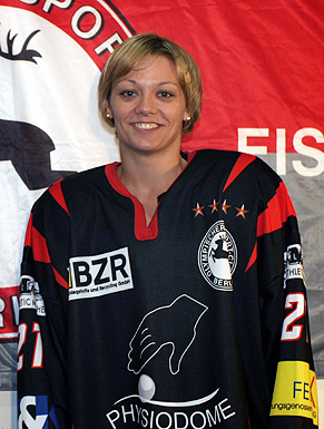 Susann Götz OSC Berlin