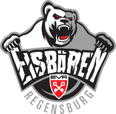 Eisbären Regensburg eishockey-online.com