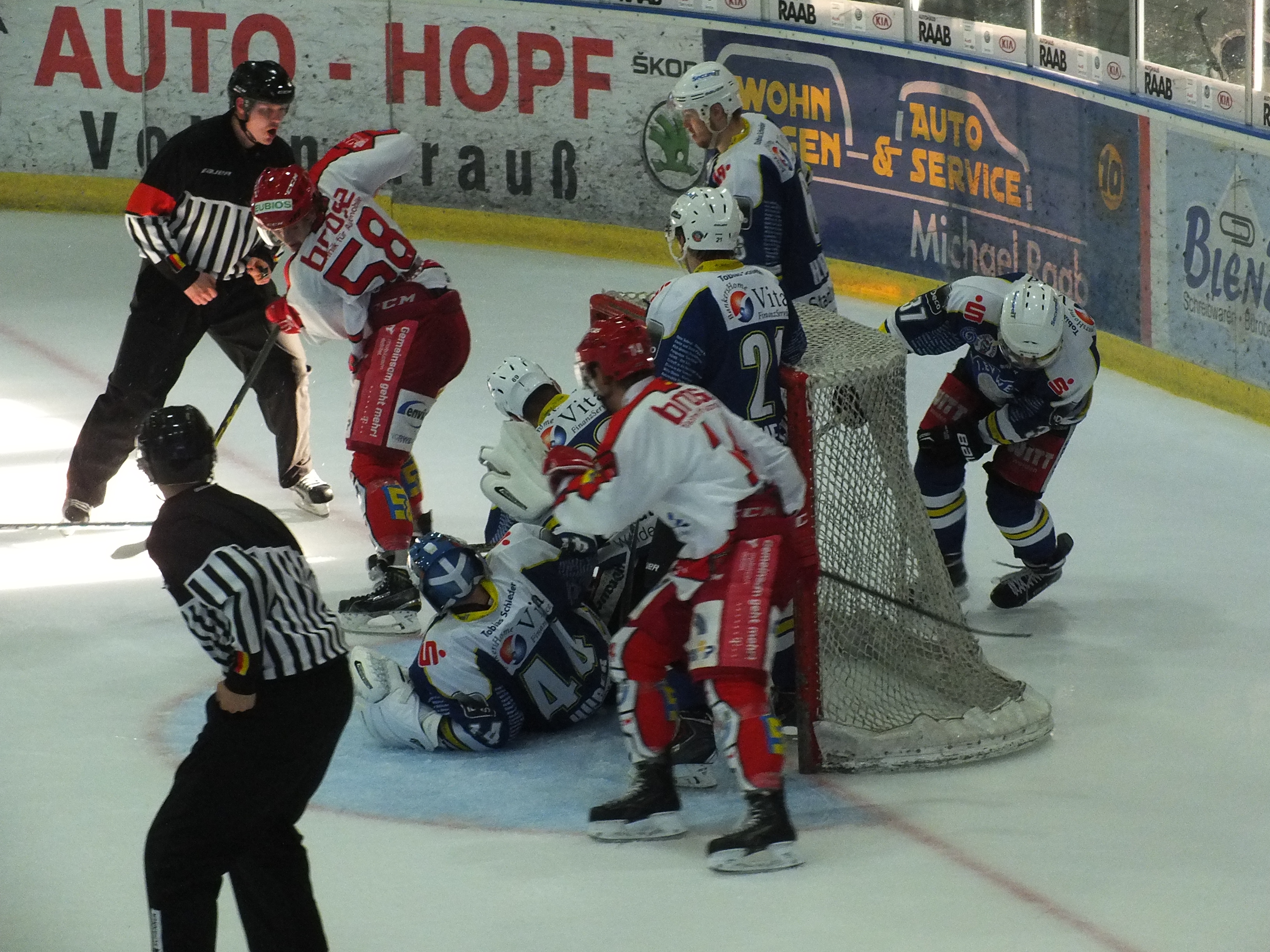 Foto: Ellen Köhler / eishockey-online.com