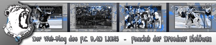 Bad Lions Fanclub