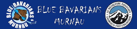 Fanclub Blue Bavarians Murnau