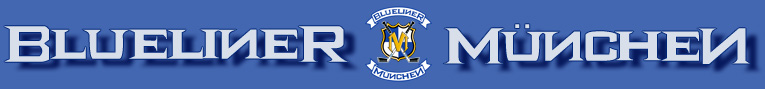 Blueliner Fanclub vom EHC München