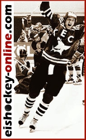 Autogramm Erich Kühnhackl Bronze Olympia 1976 Eishockeyspieler d Jahrhunderts #