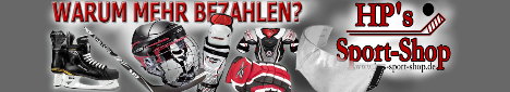 HP´s Sport bei eishockey-online.com
