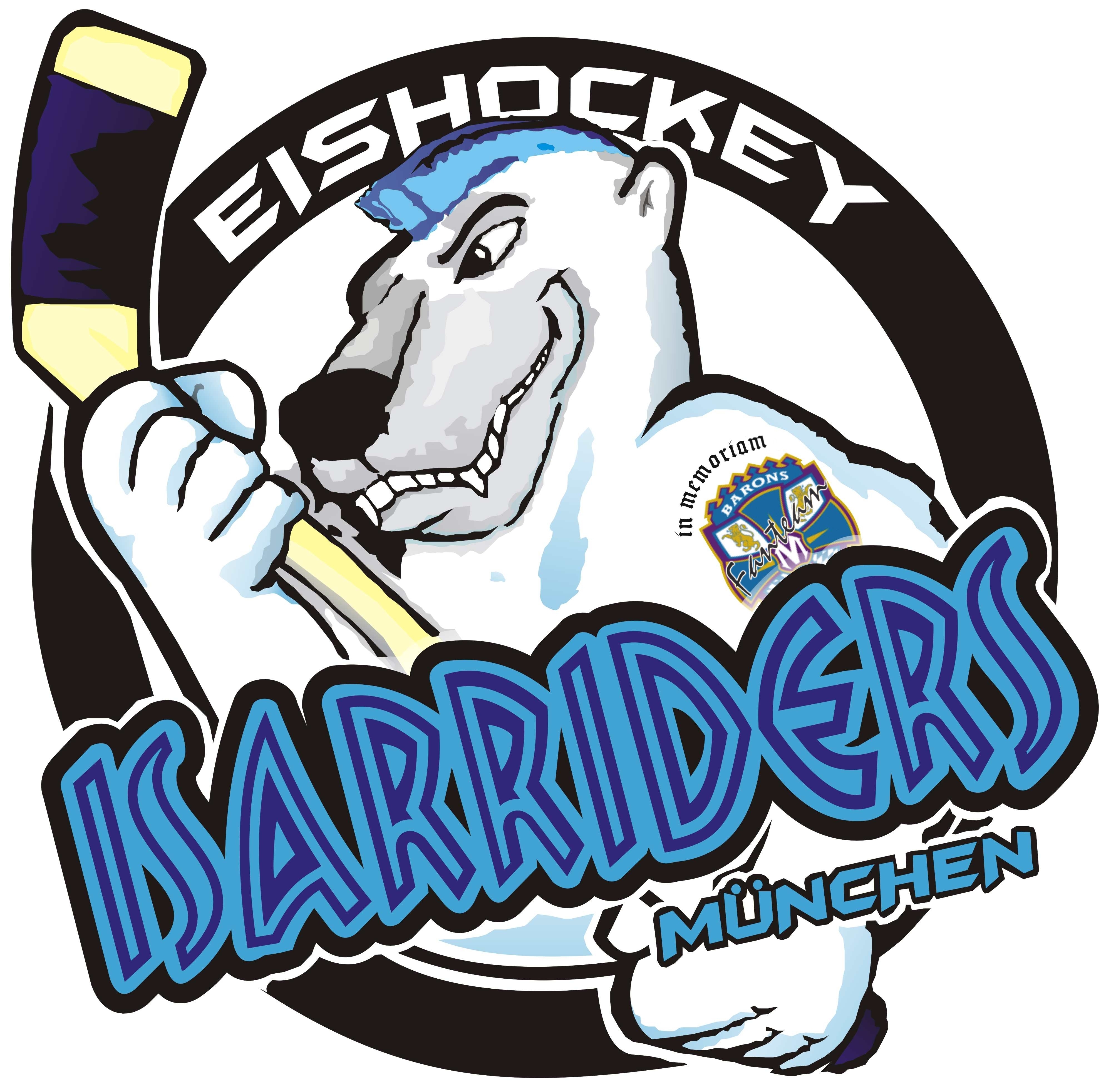 Isarriders München - Eishockeyclub