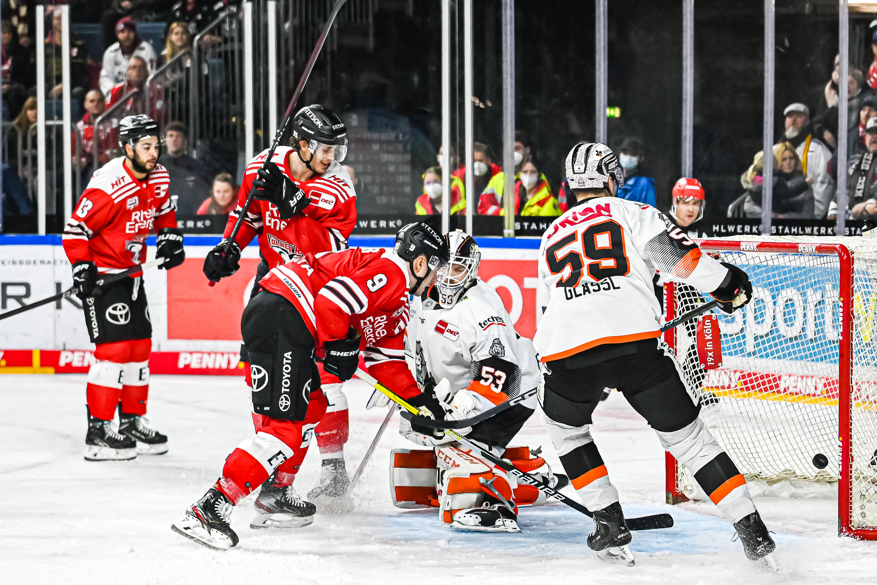 109 20221218 KEC vs Frankfurt