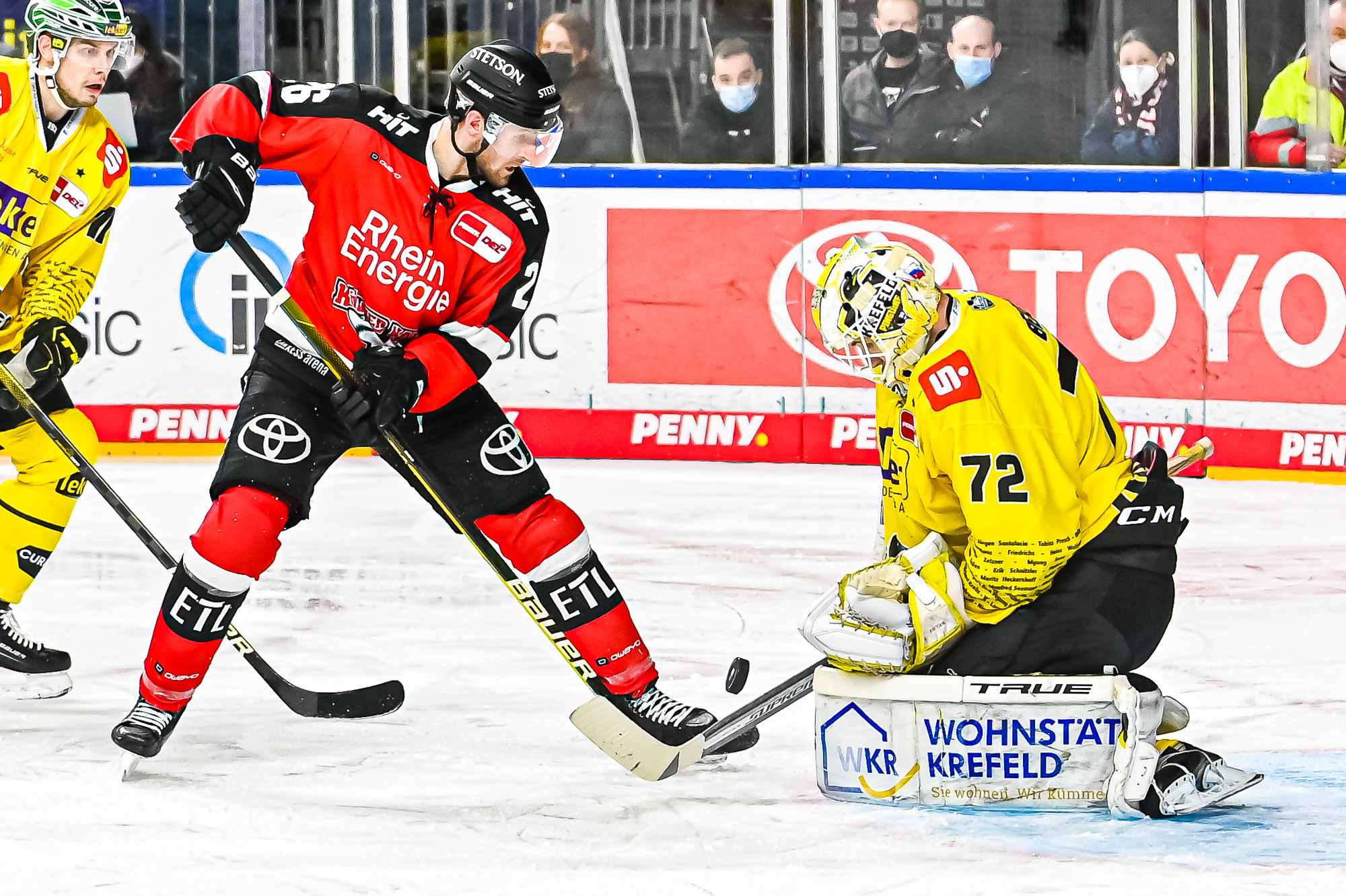 51 DSC 1779 202200308 KEC vs Krefeld