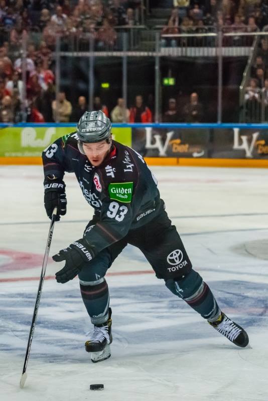 DEL Kölner Haie 2017 02 08