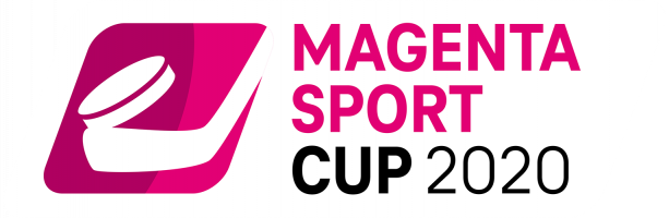 DEL 25Jahre Logo silber