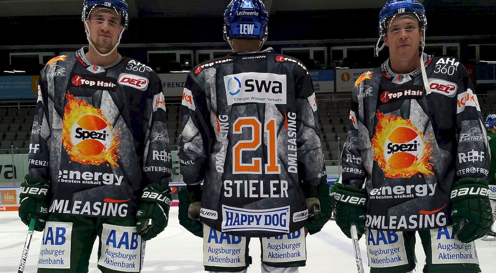 ap trikot spezi energy