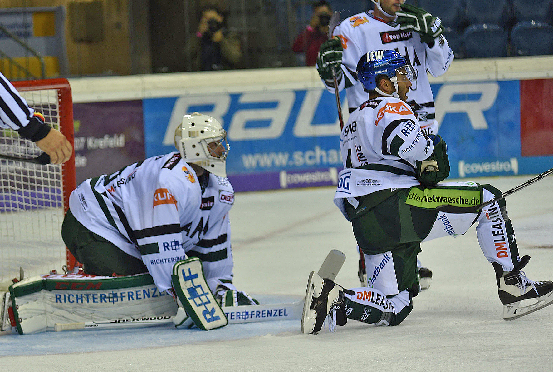 augsburg krefeld 10092017 2