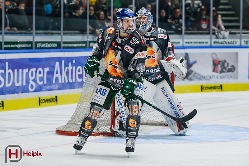 leblanc HEI8810 Galerie