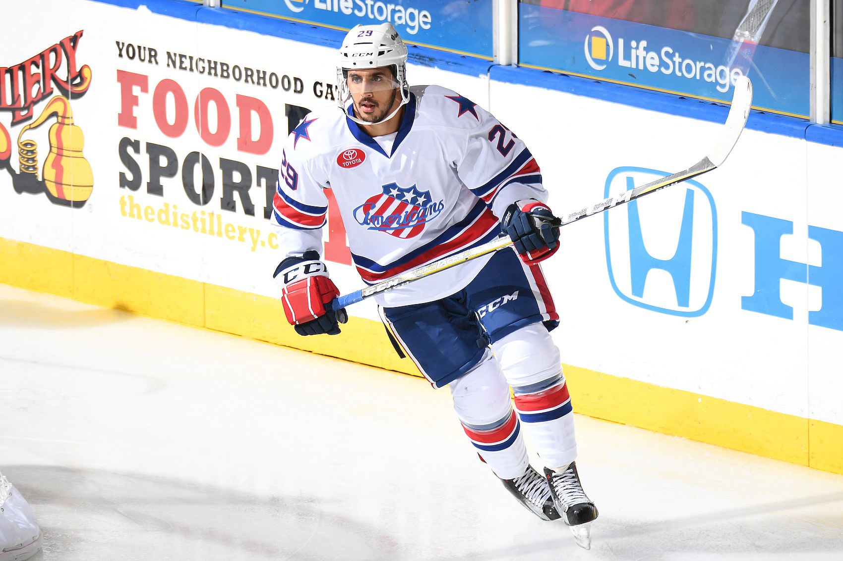 ap Sahir Gill Rochester