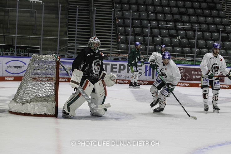 aev training 01122020