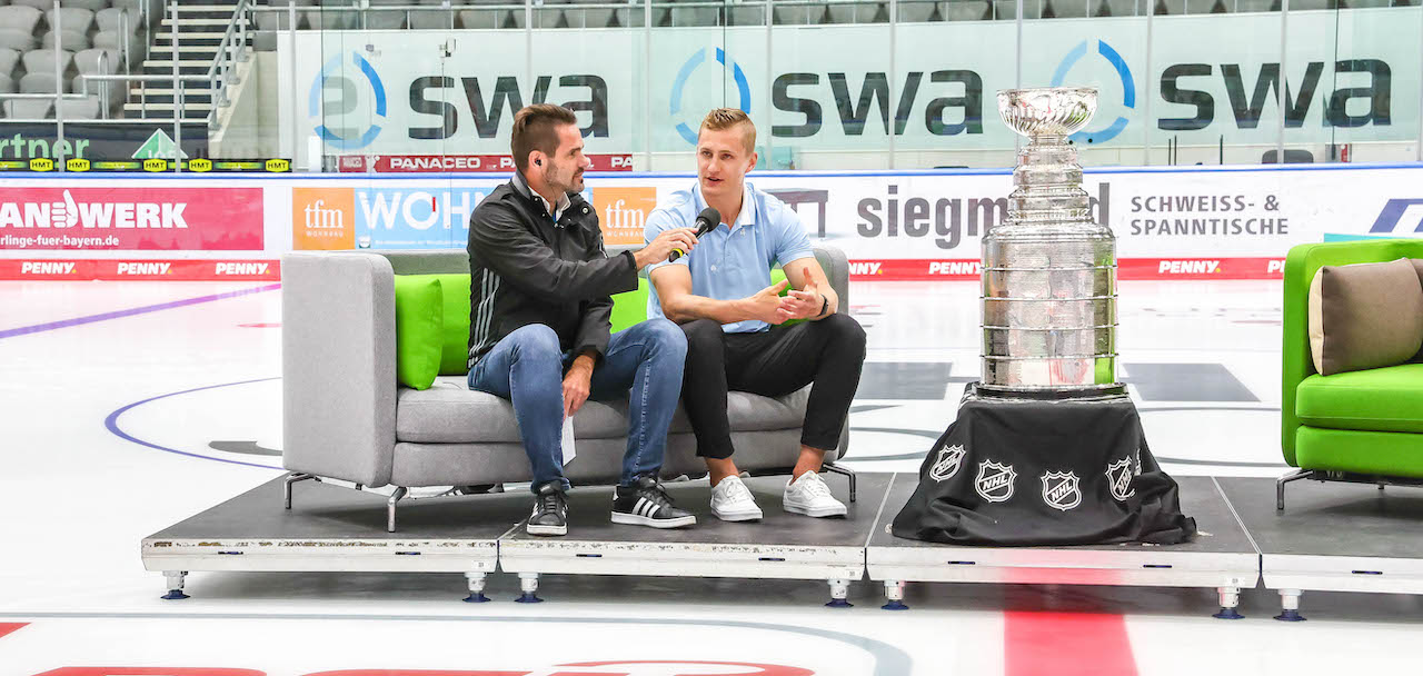 sturm aev stanley2022