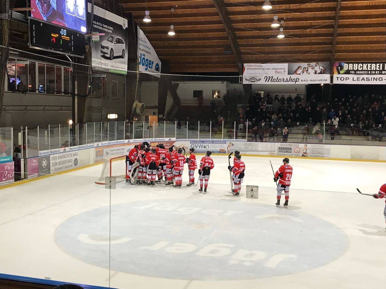 badnauheim Kaufbeurn 191117