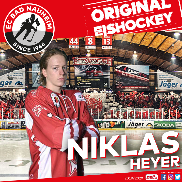 2019 06 02 Neuverpflichtung U 21 Niklas Heyer