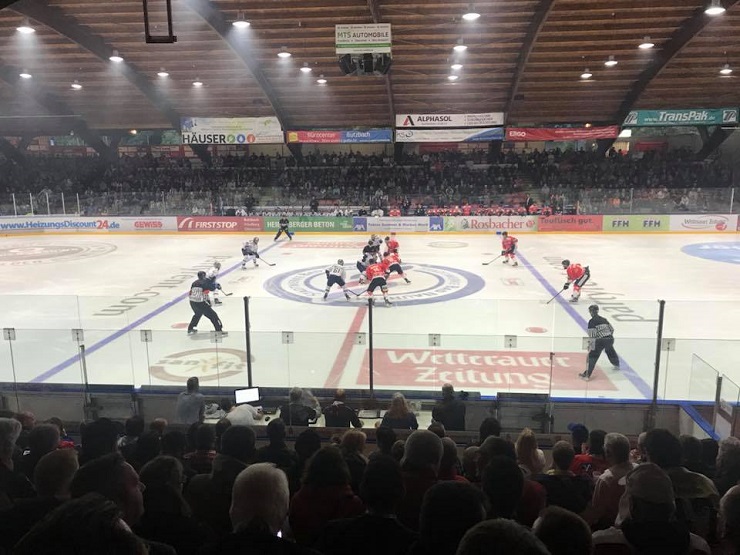 nauheim kassel 140918