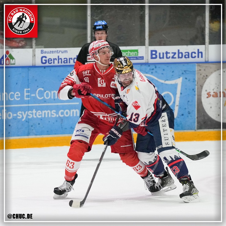 Nauheim Ravensburg 241021 Chuc