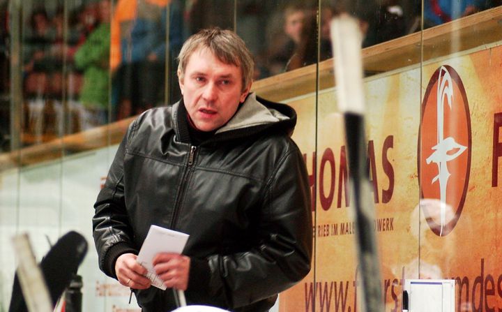 Viktor Proskuryakov Eh. Mag NE 720