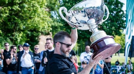 rob braun steelers 2018