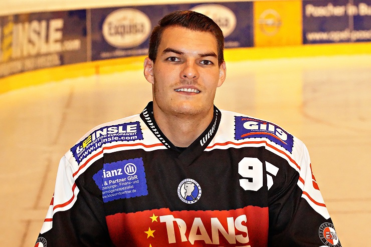 Christopher Götz buchloe