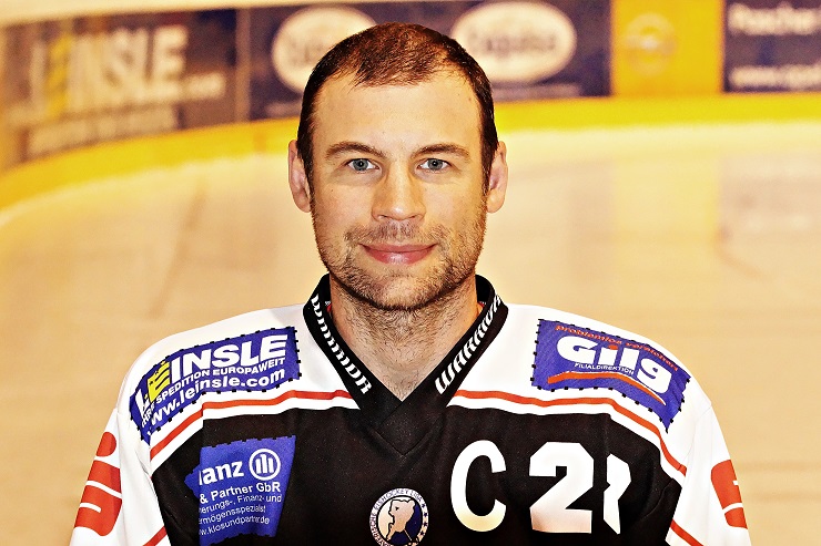 Christopher Lerchner buchloe