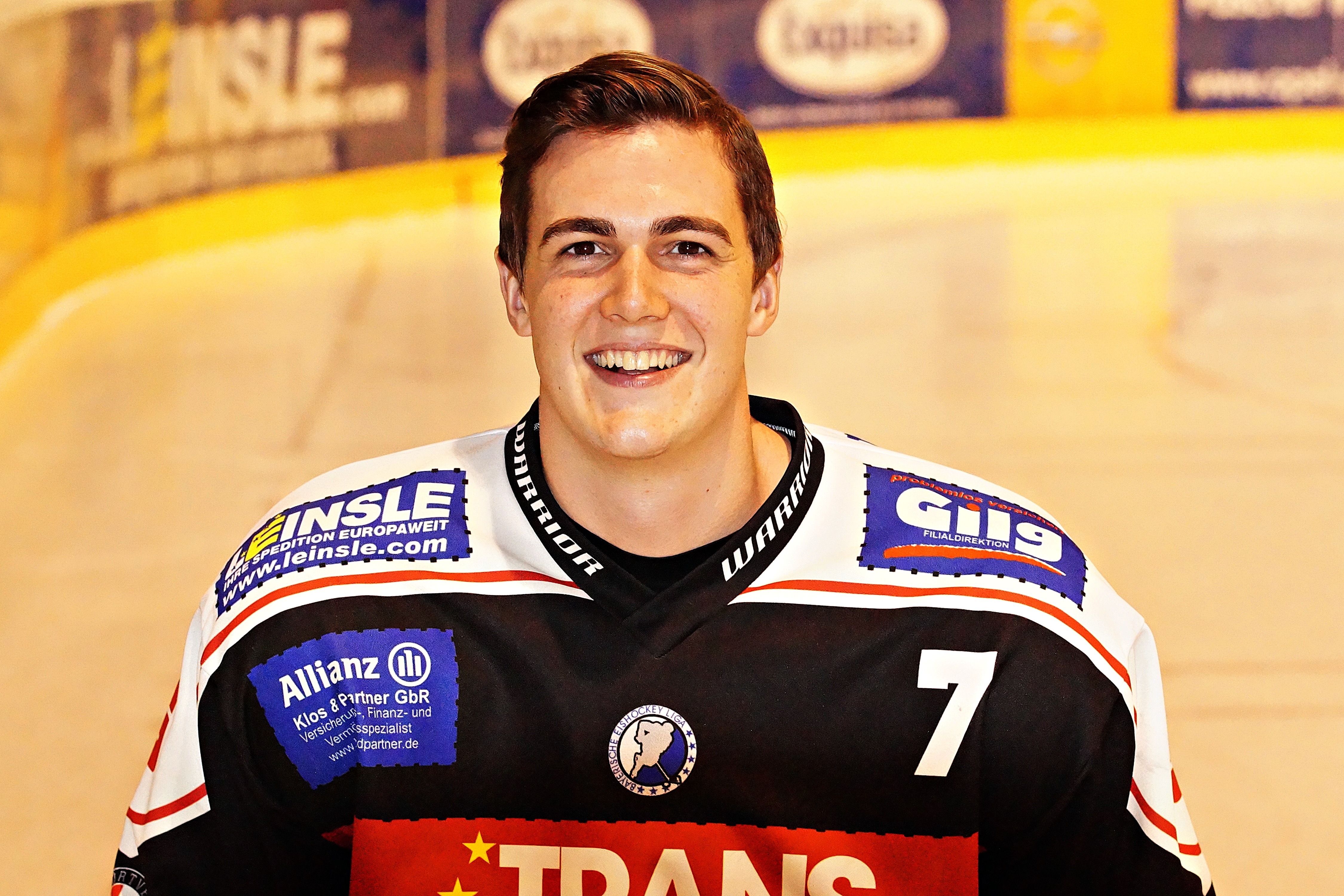 Maximillian Dropmann