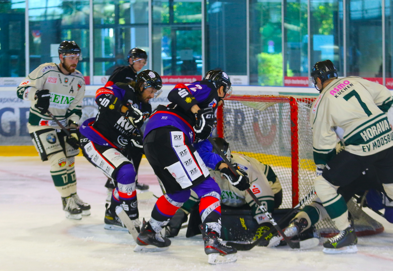 Dorfen moosburg EOL 9258