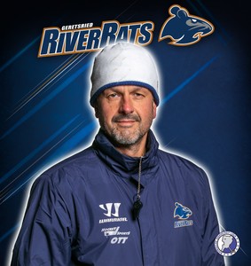 Headcoach Rudi Sternkopf