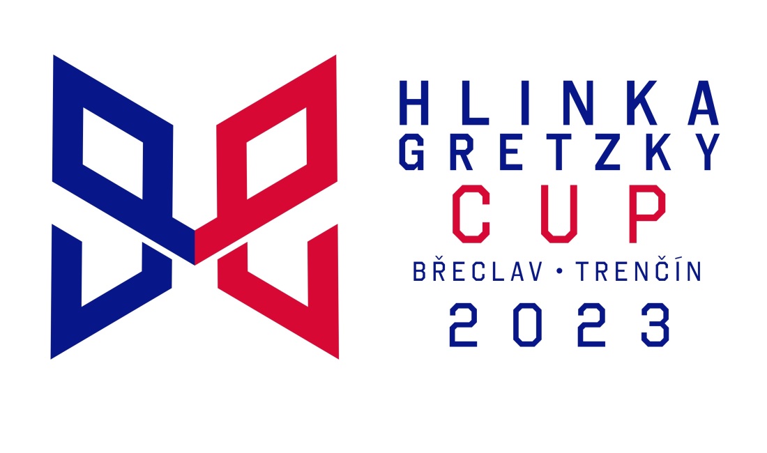 HLINKA GRETZKY CUP LOGO DESIGN horizontal 2023