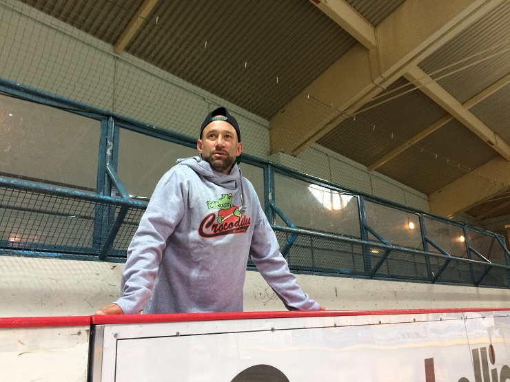 Herbert Hohenberger 2