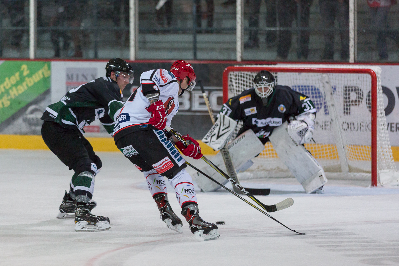 KF Crocodiles Piranhas Test