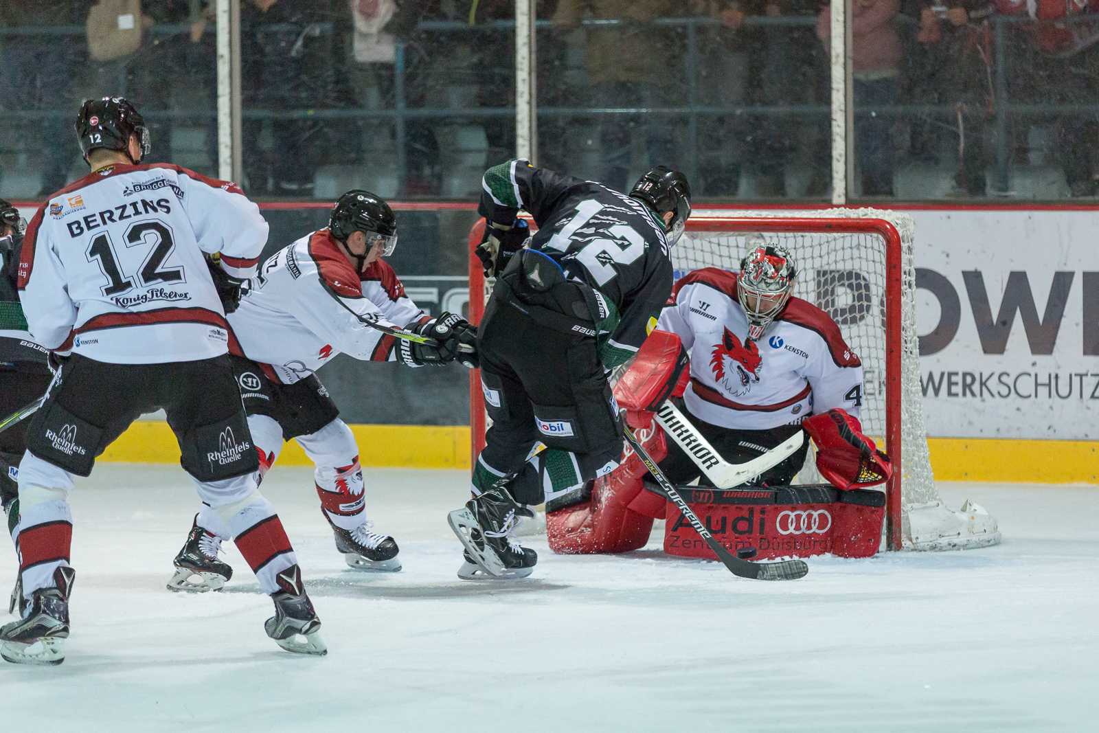 KF 14 SP Hamburg Duisburg eol