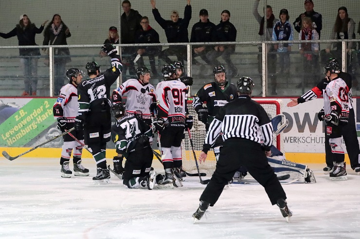 crocodiles landshut2018