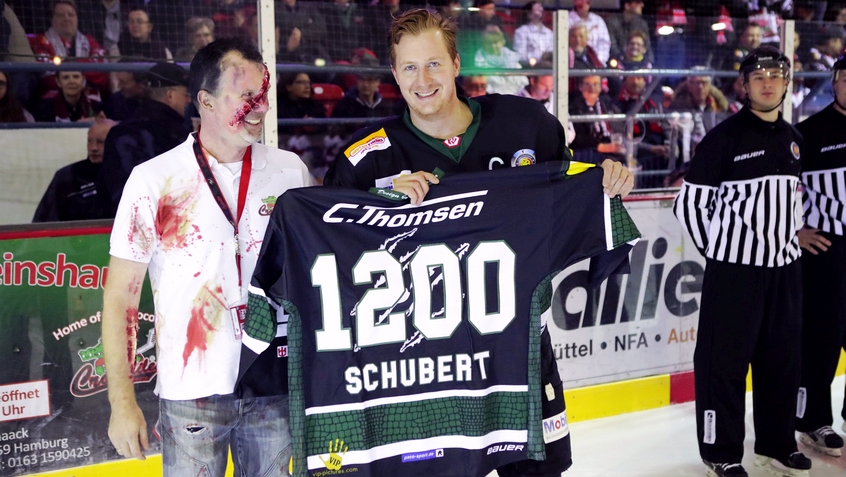 schubert 1200 HB 00090