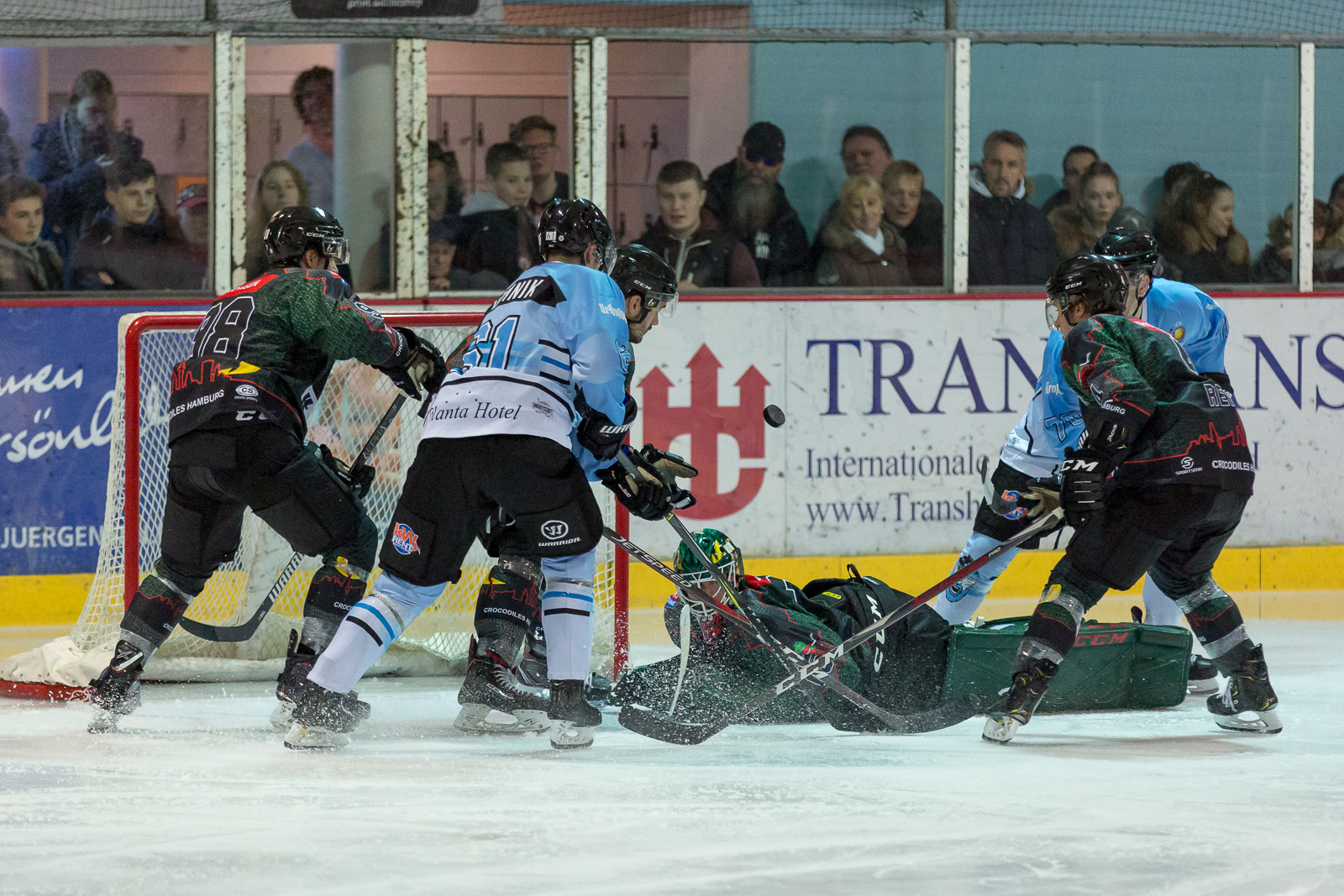 KF 164 Crocodiles Icefighters EOL 01