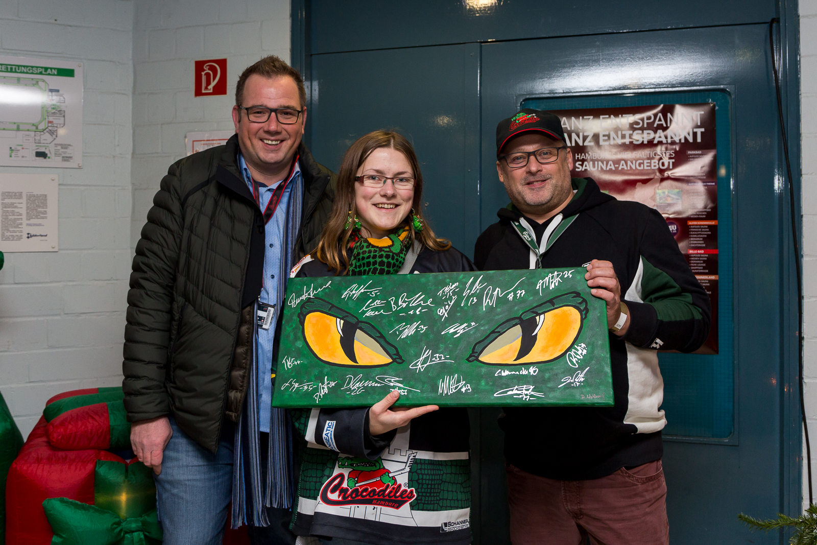 KF 164 Crocodiles Icefighters EOL 03