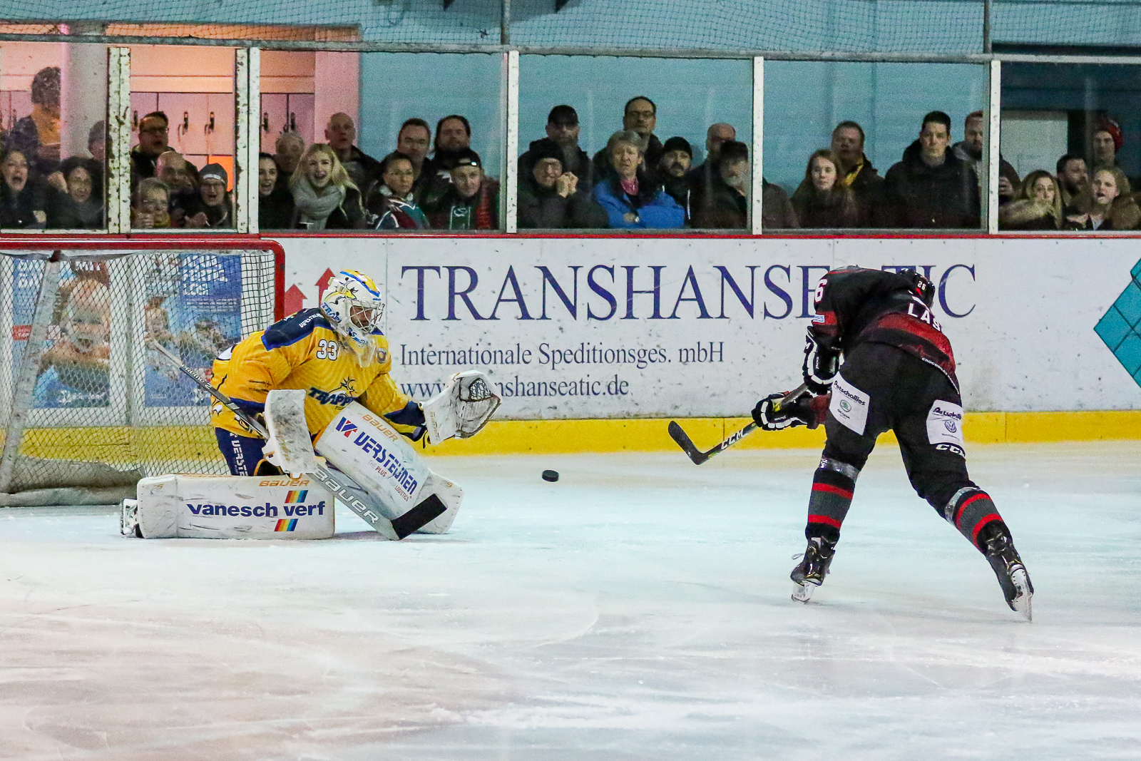 FH Eishockey Crocodiles Hamburg Tilburg Trappers 2 eol