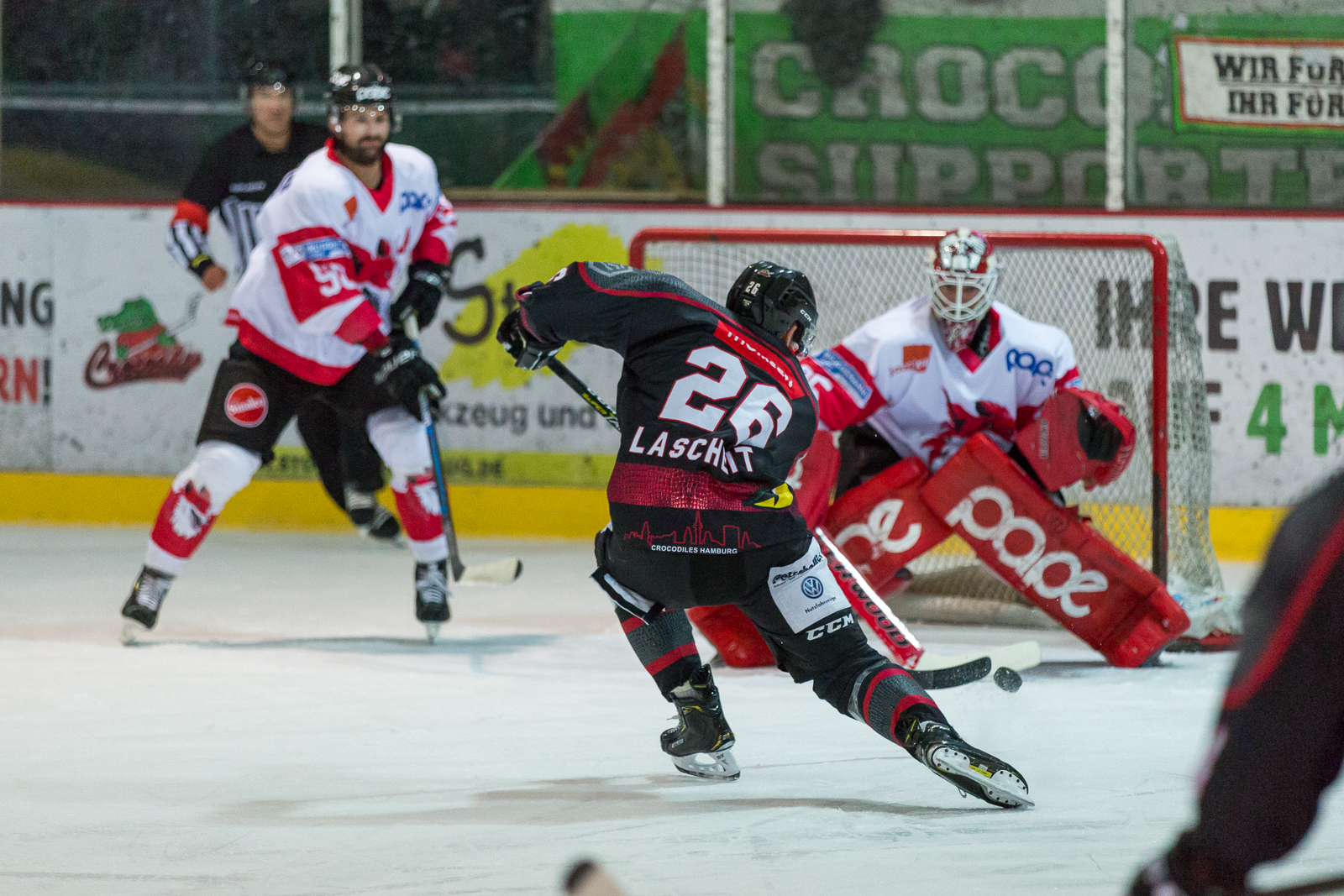 KF Eishockey Crocodiles Hamburg Dominik Lascheit26 eol