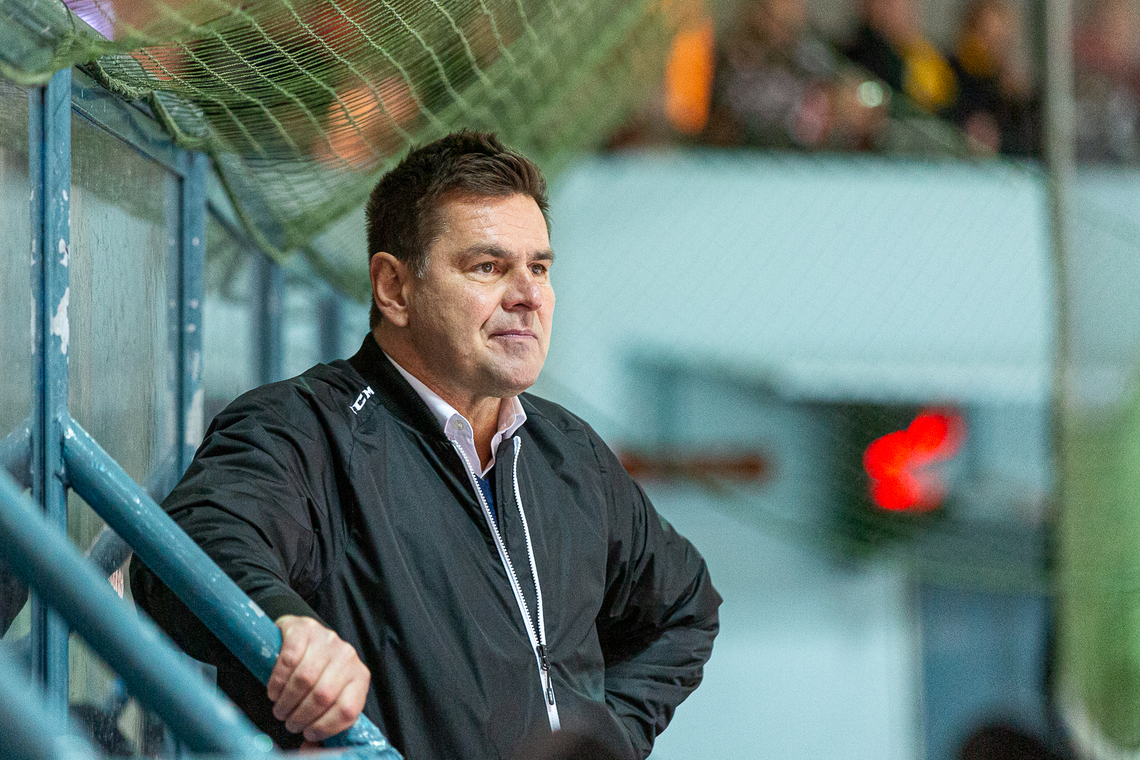 KF Eishockey Jacek Plachte HC Crocodiles Hamburg