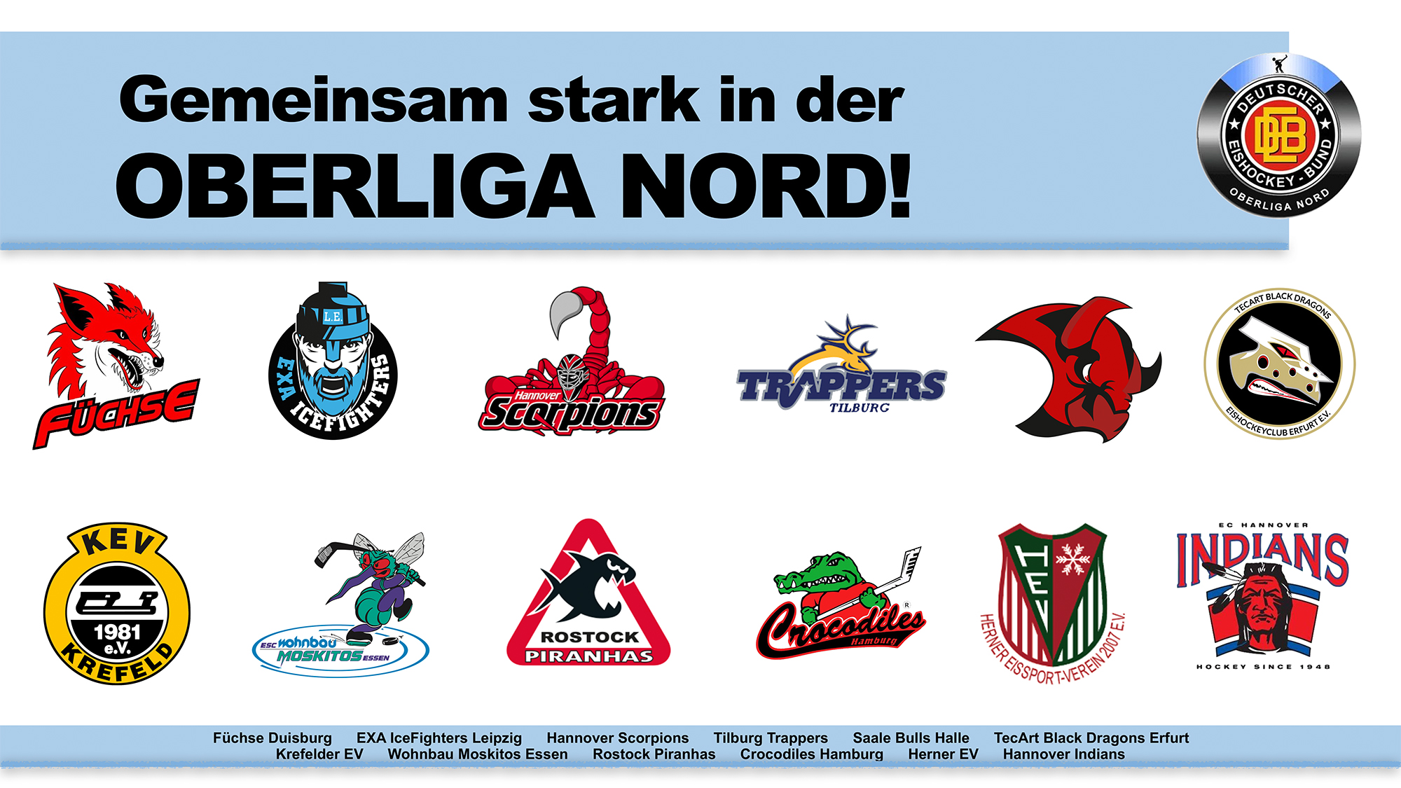 Oberliga Nord Gemeinsamstark