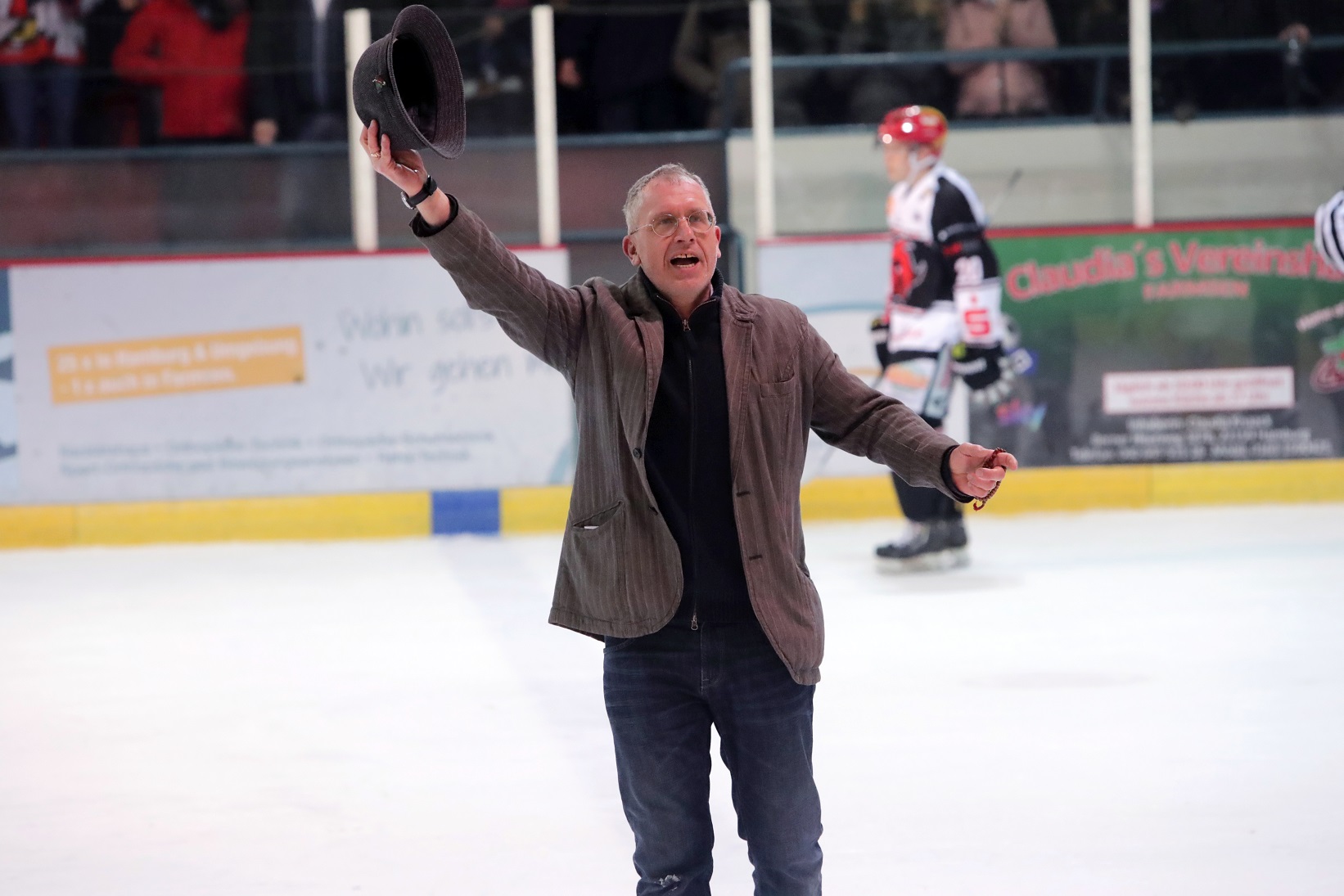 HB Andris Bartkevics