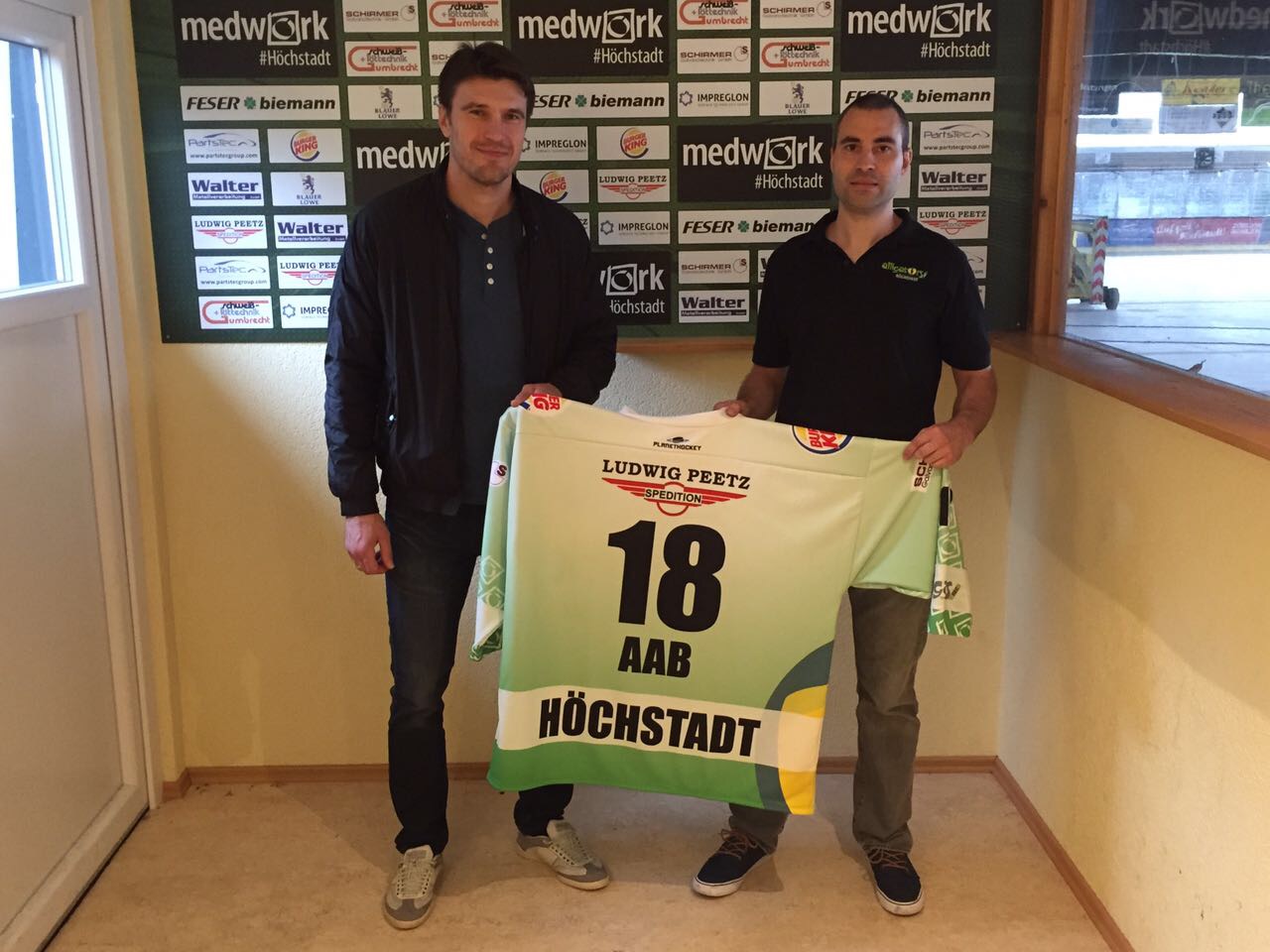 vitalij aab hoechstadt