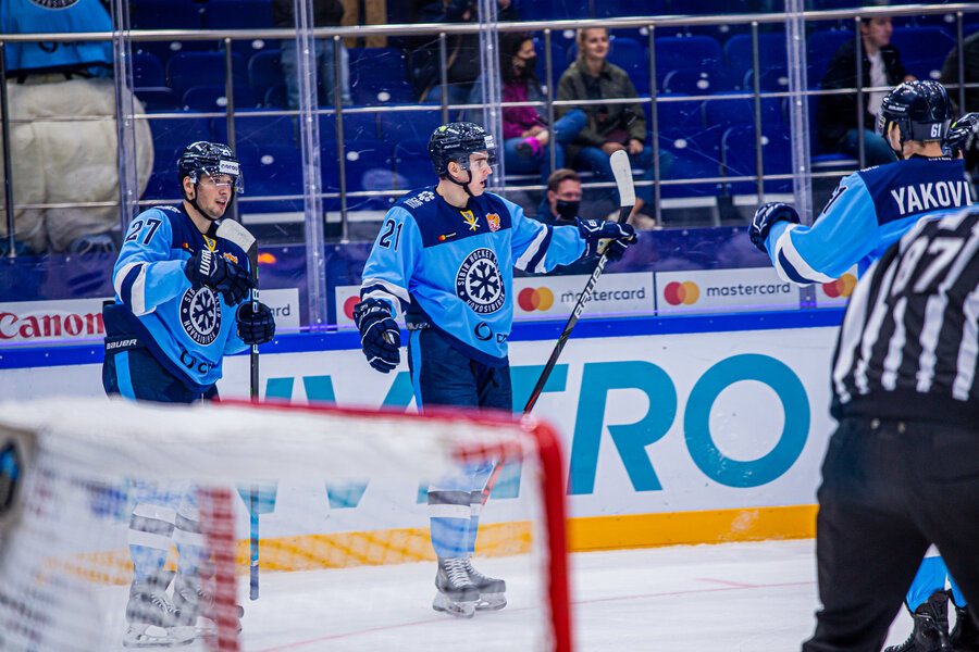 Igor Alanov Sibir 02