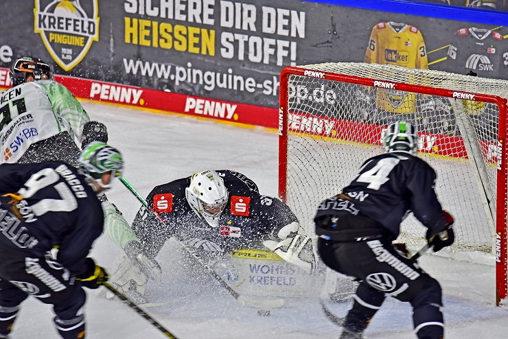 KEV Bietigheim Schmitt