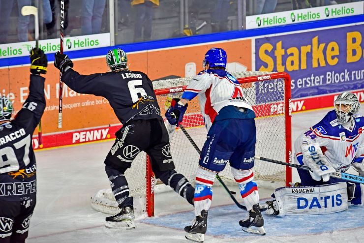 Lessio Siegtor gegen MAN 030422